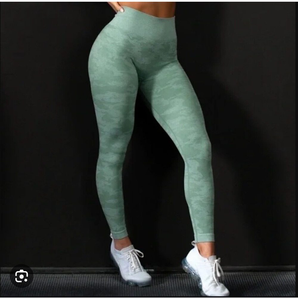 Gymshark leggings